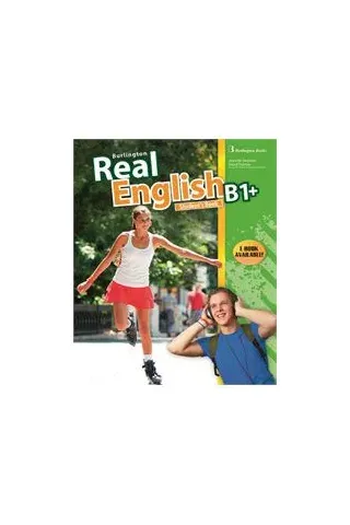 Real English B1+ Student's Book