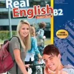  Real English B2 Student's Book 