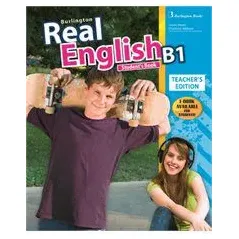 Real English B1 Teacher's Book 