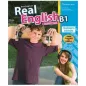 Real English B1 Teacher's Book 