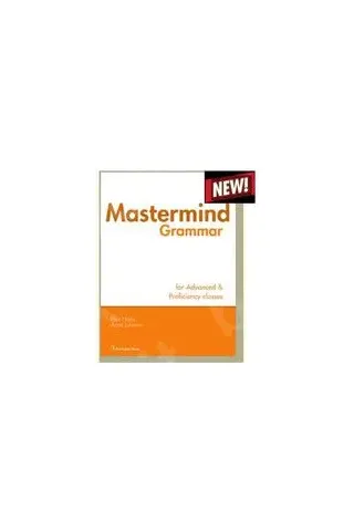 Mastermind Grammar Teacher's Book