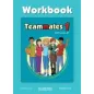 Teammates 1 Workbook Student's  