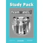 Teammates 1 Study Pack Student's 