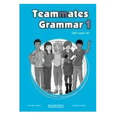 Teammates 1 Grammar Student's 