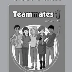 Teammates 1 Test Pack Student's 