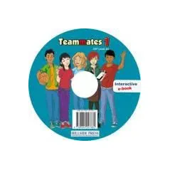 Teammates 1 E-book  