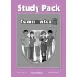 Teammates 2 Study Pack Student's