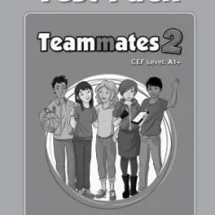 Teammates 2 Test Pack