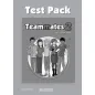 Teammates 2 Test Pack