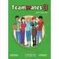 Teammates 3 Coursebook Teacher's (overprinted)