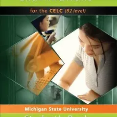 10 MSU Practice Examinations for the CELC Book1 Teacher's book