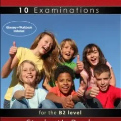 ESB 10 Examinations for the B2 Level Teacher Book