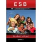 ESB 10 Examinations for the B2 Level Teacher Book