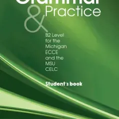 Grammar and Practice B2 Level Teacher's book