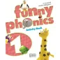 Funny Phonics 1 Activity Book