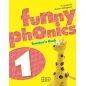 Funny Phonics  Teacher's book