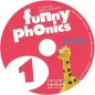 Funny Phonics 1 Class CD