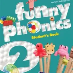 Funny Phonics 2 Student's Book