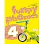 Funny Phonics 4 Teacher's Book