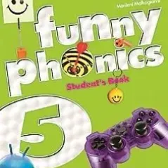 Funny Phonics 5 Student's Book