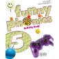 Funny Phonics 5 Activity Book (Includes CD)