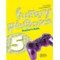 Funny Phonics 5 Teacher's Book