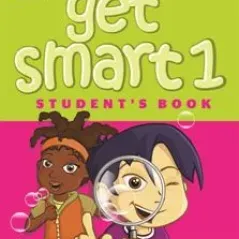 Get Smart 1 Student's Book 