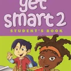 Get Smart 2 Student's Book 