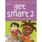 Get Smart 2 Student's Book 