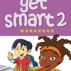 Get Smart 2 - Workbook (Includes CD)