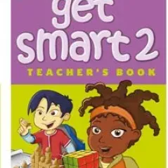 Get Smart 2 Teacher's Book 