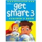 Get Smart 3 Teacher's Book 