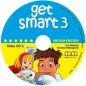 Get Smart 3 Class CD