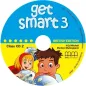 Get Smart 3 Class CD