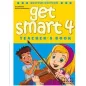 Get Smart 4 Teacher's Book 