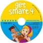 Get Smart 4 Class CD