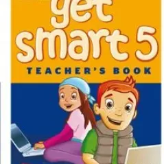 Get Smart 5 Teacher's Book 