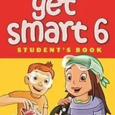 Get Smart 6 Student's Book 