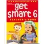 Get Smart 6 Teacher's Book 