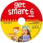 Get Smart 6 Class CD