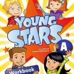 Young Stars A Workbook
