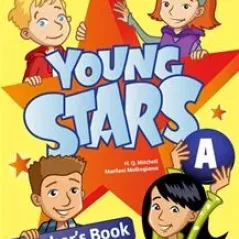 Young Stars A Teacher's Resource Book