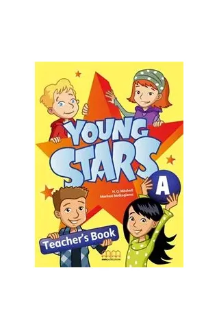 Young Stars A Teacher's Resource Book