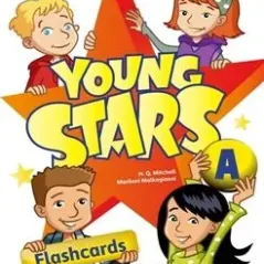 Young Stars A Flashcards