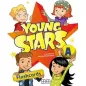 Young Stars A Flashcards