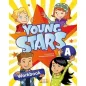 Young Stars A Test Booklet