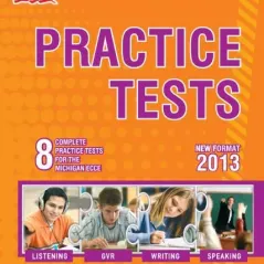 Highway Series Practice Tests Ecce