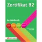 Zertifikat B2 - Lehrerbuch