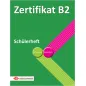 Zertifikat B2 - Schulerheft