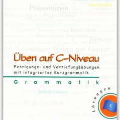 Uben auf C-Niveau - Losungen